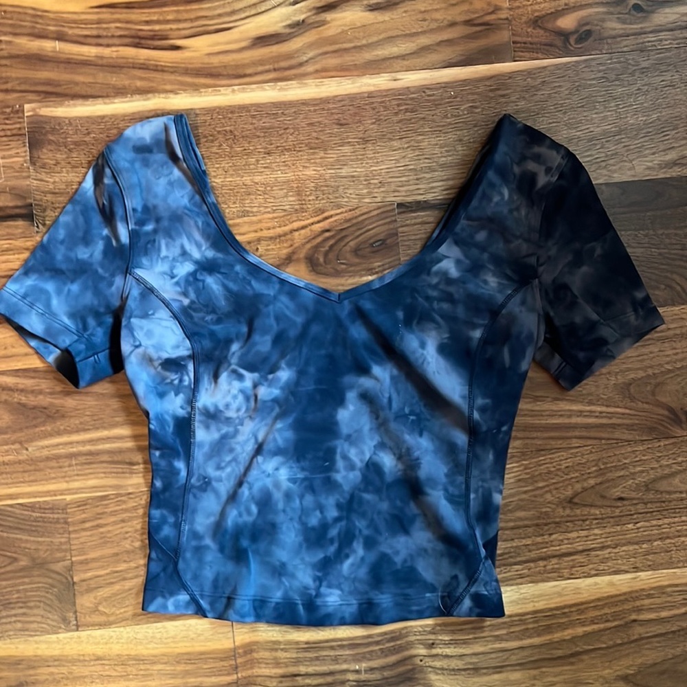 Lululemon Align T-shirt